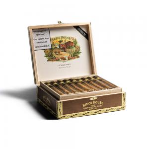 Brick House Ciento Por Ciento Toro Limited Edition Cigar - Box of 25
